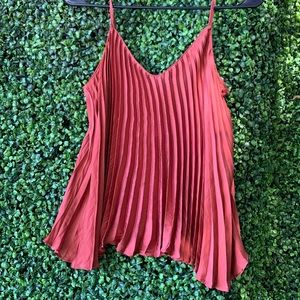 New straps blouse